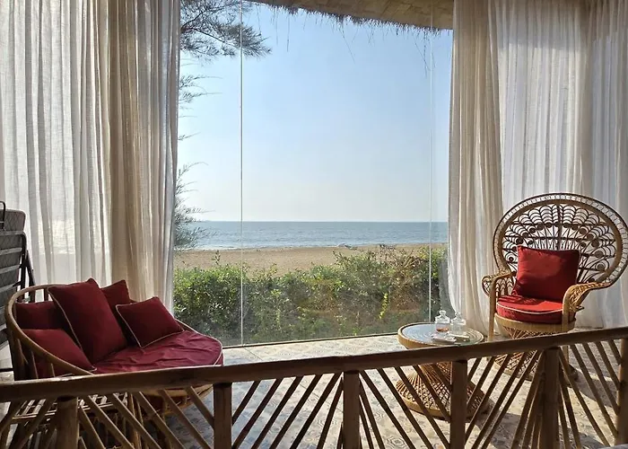 Kurma A Private Beach