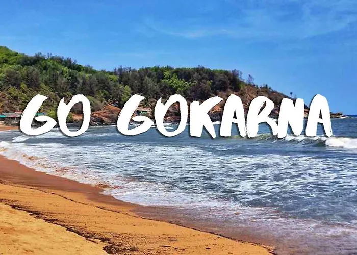 Flora Inn Gokarna