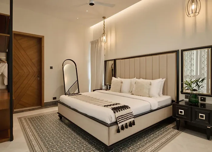 Villa Raag